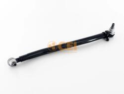 CEI Bieleta, Directie 220.618 Mercedes-Benz Actros Mp4 / Mp5/Antos (220.618)