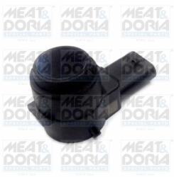 MEAT & DORIA Sensor, Ajutor Parcare 94538 Seat Altea/Leon/Toledo Iii Vw Caddy Iii/Eos/Touran