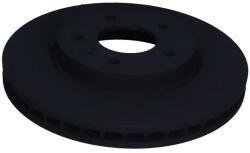 QUARO Disc Frana Qd2689Hc Chevrolet Captiva/Captiva Sport/Equinox Opel Antara A