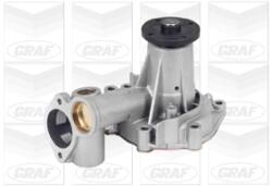 GRAF Pompă De Apă, Răcire Motor Pa700 Hyundai Galloper I/Grace/H-1/H-1 / Starex/H100