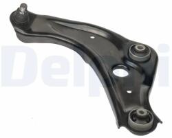 DELPHI Brat, Suspensie Roata Partea De Jos Tc3910 Nissan Qashqai Ii Renault Kadjar (TC3910)