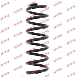 KYB Arc Spiral Puntea Spate Ra6183 Peugeot 508 I