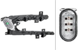 HELLA Lumini De Zi Stanga 2Pt354843-171 Vw Golf Vii