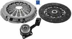 SACHS Set Ambreiaj 3000990416 Ford Galaxy Ii/Galaxy Iii/Kuga Ii/Mondeo Iv/S-Max (3000990416)