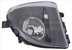 TYC Proiector Ceata Dreapta 19-12033-01-9 Bmw 5