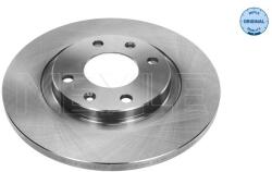MEYLE Disc Frana Punte Fata 11-155210033 Citroën Berlingo / Berlingo First/C-Elysee/C2