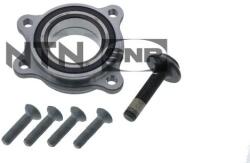SNR Set Rulment Roata R157.52 Audi A4 B9/A5/A6 C8/A7/A8 D5/Q5/Q7 Vw Touareg (R157.52)