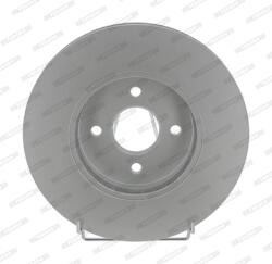 FERODO Disc Frana Ddf1195C Ford Focus I