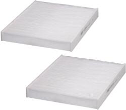 HENGST FILTER Filtru, Aer Habitaclu E2978Li-2 Bmw 5/5 Gran Turismo/6/6 Gran/7 (E2978LI-2)