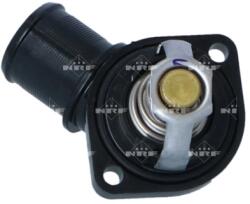 NRF Termostat, Lichid Racire 725037 Citroën Berlingo / Berlingo First/C2/C3 I/Nemo (725037)
