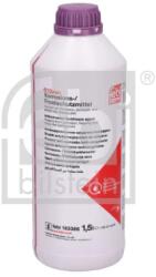 febi bilstein Antigel 183366 Abarth 500 / 595 / 695/500C / 595C / 695C/500E/Grande Punto/Punto