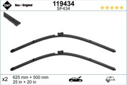 SWF Lamela Stergator Fata 119434 Audi A6 C8/A7/A8 D5/E-Tron/Q7/Q8/Q8 E-Tron