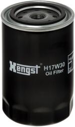 HENGST FILTER Filtru Ulei H17W30 Audi A4 B5/A4 B6/A4 B7 Seat Exeo Skoda Superb I Vw Passat B5 (H17W30)
