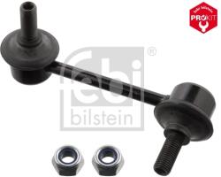 Febi Bilstein Brat/Bieleta Suspensie, Stabilizator 15411 Ford Usa Probe I/Probe Ii Mazda 626 V