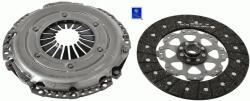 SACHS Set Ambreiaj 3000970045 Cadillac Bls Opel Signum/Vectra C Saab 9-3 (3000970045)