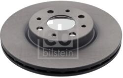 Febi Bilstein Disc Frana Punte Fata 10617 Alfa Romeo 145/146/155 Fiat Albea/Barchetta/Brava