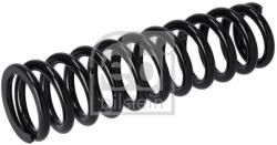 FEBI BILSTEIN Arc Suspensie Cabina Spate 183408 Scania 4 - Series/G I/P I/P Ii/R I/R Ii/T (183408)