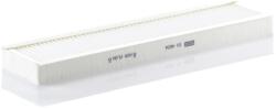 MANN-FILTER Filtru, Aer Habitaclu Dedesubtul Torpedoului Cu4624 Mini Mini (CU4624)