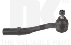 NK Cap De Bara 5031944 Citroën C3 Ii/Ds3 Ds Ds 3 (5031944)