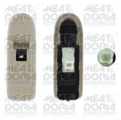MEAT & DORIA Comutator, Macara Geam Fata Dreapta 26849 Peugeot 508 I (26849)