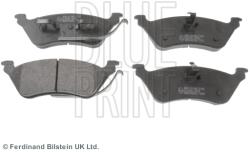BLUE PRINT Set Placute Frana, Frana Disc Puntea Spate Ada104203 Chrysler Voyager Iv (ADA104203)