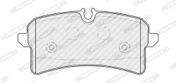 FERODO Set Placute Frana, Frana Disc Fdb5383 Porsche Macan