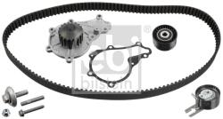 Febi Bilstein Set Pompa Apa + Curea Dintata 32726 Citroën Berlingo/Berlingo / Berlingo First