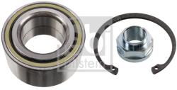 FEBI BILSTEIN Set Rulment Roata 173668 Honda Accord Vi/Civic Vii/Cr-V I/Cr-V Ii/Integra/S2000 (173668)