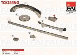 FAI AutoParts Chit Lant De Distributie Deasupra Tck244Ng Daihatsu Gran Max/Hijet/Materia