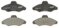 ABE Set Placute Frana, Frana Disc Punte Fata C1G017Abe Ford Escort/Escort Classic/Ka