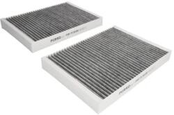 PURRO Filtru, Aer Habitaclu Pur-Pc3038C-2 Mercedes-Benz S-Class