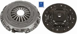 SACHS Set Ambreiaj 3000970105 Ford Tourneo Connect / Grand Tourneo Connect V408