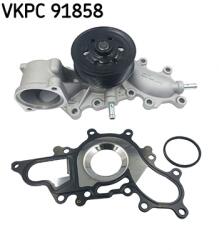 SKF Pompă De Apă, Răcire Motor Vkpc91858 Lexus Lx Toyota Land Cruiser