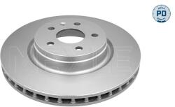 MEYLE Disc Frana Punte Fata 70-835210001/Pd Tesla Model S/Model X (70-835210001/PD)