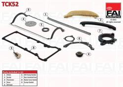FAI AutoParts Chit Lant De Distributie Deasupra Tck52 Ford Fiesta V/Fusion/Ka/Street Ka (TCK52)