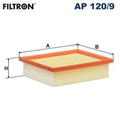 FILTRON Filtru Aer Ap120/9 Mitsubishi Eclipse (AP120/9)