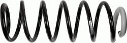 SACHS Arc Spiral 993475 Peugeot 407