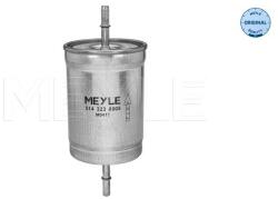 MEYLE Filtru Combustibil 5143230005 Volvo 940 Ii/S40 I/S60 I/S80 I/S90 I/V40/V70 Ii (5143230005)