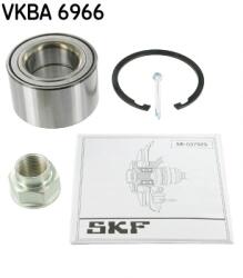 SKF Set Rulment Roata Vkba6966 Daihatsu Applause I/Applause Ii/Charade Iii/Copen/Yrv (VKBA6966)