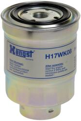 HENGST FILTER Filtru Combustibil H17Wk08 Bmc Levend Ford Maverick Ldv Cub Lti Tx Nissan Atleon (H17WK08)