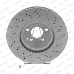 FERODO Disc Frana Ddf1120C-1 Mercedes-Benz S-Class
