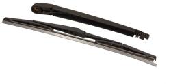 MaXgear Brat Stergator, Parbriz Spate 39-0492 Toyota Avensis