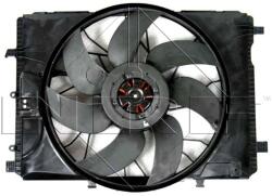 NRF Ventilator, Radiator 47443 Mercedes-Benz A-Class/B-Class/C-Class/C-Class T-Model