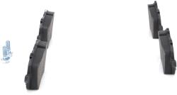 Bosch Set Placute Frana, Frana Disc 0986424517 Audi A5 Mercedes-Benz C-Class/Clc-Class (0986424517)
