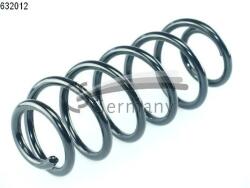 CS Germany Arc Spiral Puntea Spate 14.632. 012 Suzuki Swift Iv