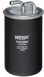 HENGST FILTER Filtru Combustibil H442Wk Mitsubishi Grandis/Lancer Viii/Outlander Ii (H442WK)