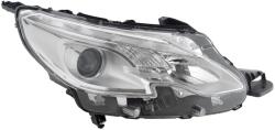 VALEO Far Dreapta 045173 Peugeot 2008 I (045173)