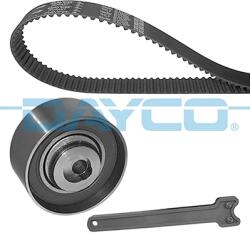 DAYCO Set Curea De Distributie Ktb513 Chrysler Ypsilon Fiat Panda (KTB513)