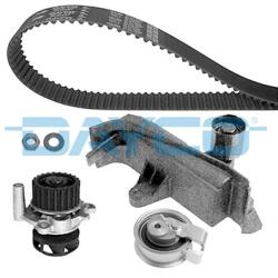 DAYCO Set Pompa Apa + Curea Dintata Ktbwp3451 Audi A4 B6/A4 B7 Skoda Superb I (KTBWP3451)