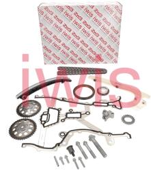 iwis Motorsysteme Chit Lant De Distributie 59103Set Opel Agila/Astra G/Astra G Classic Caravan